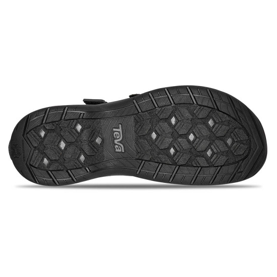 TevaTirra Sport Closed-Toe
